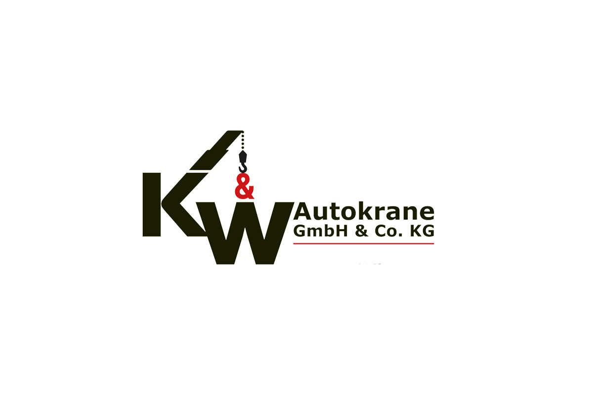 K&W Autokrane Logo